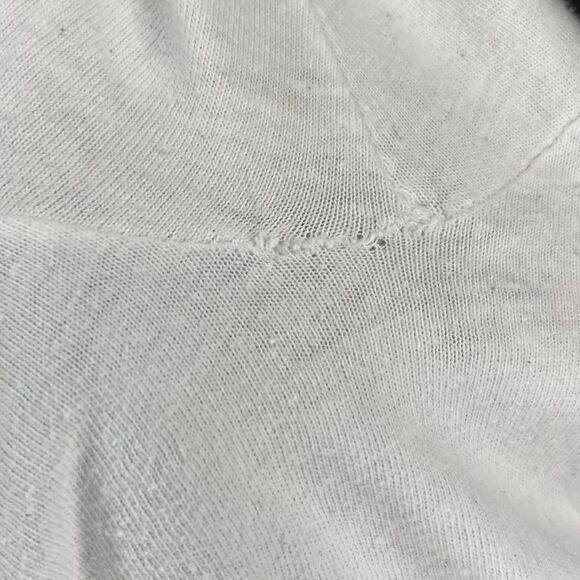 Vintage 1992 Magic Johnson NFL Dallas Cowboys Super Bowl XXVII Shirt Size XLarge - Picture 6 of 6